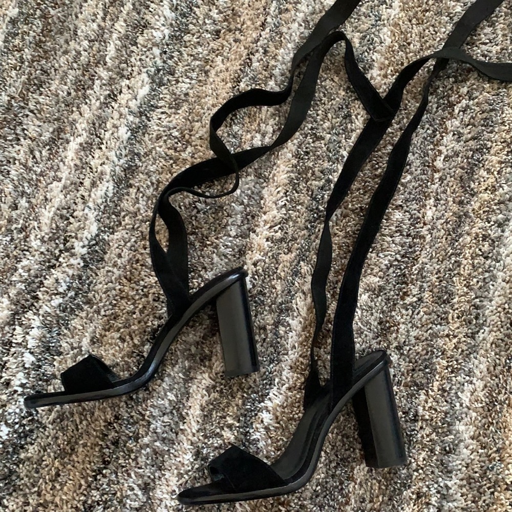 Joie heels